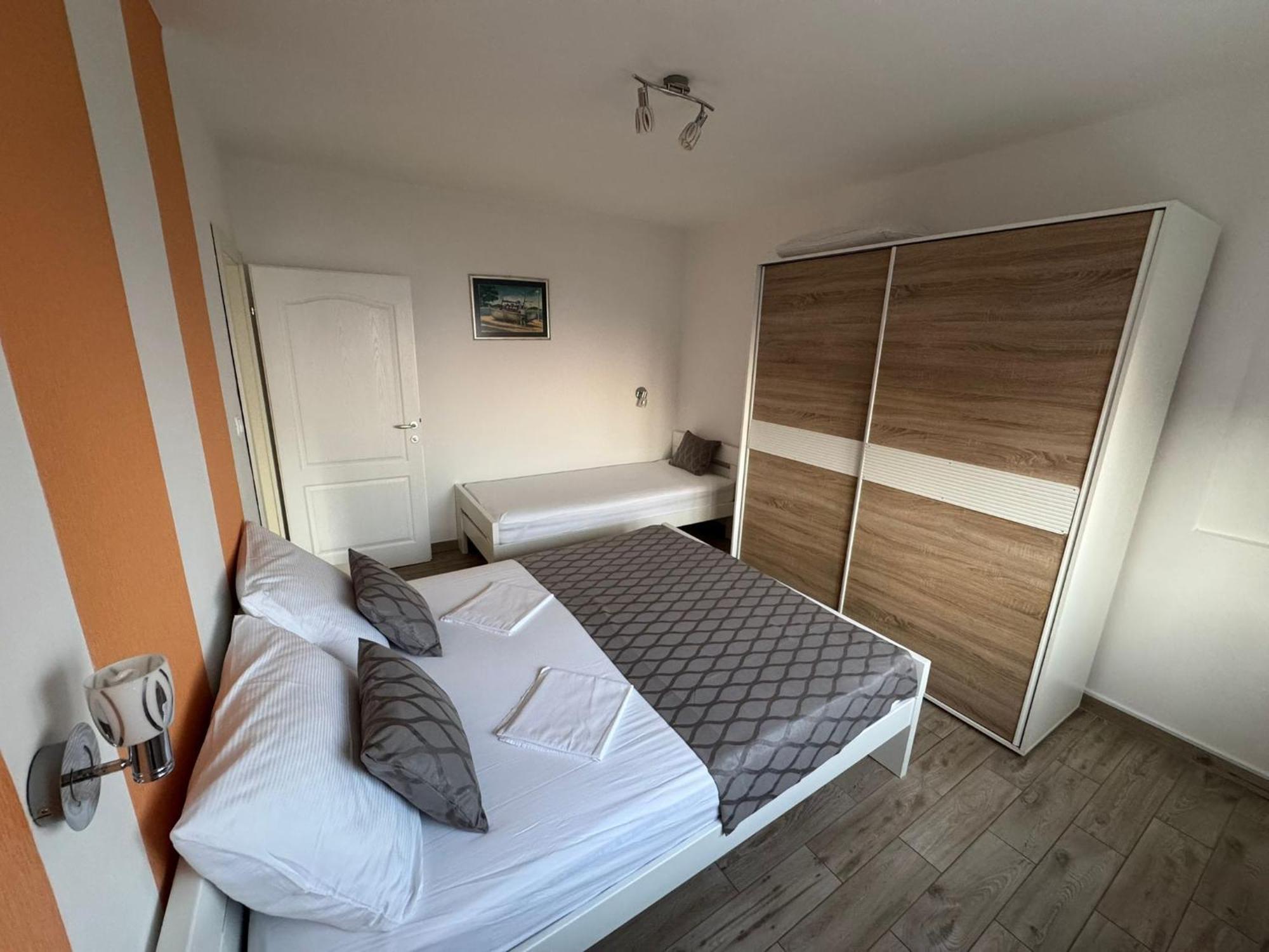 Apartament Masa *