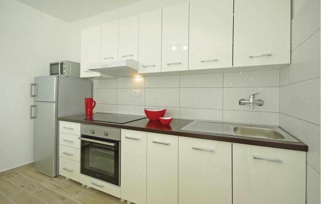 Apartament Masa *