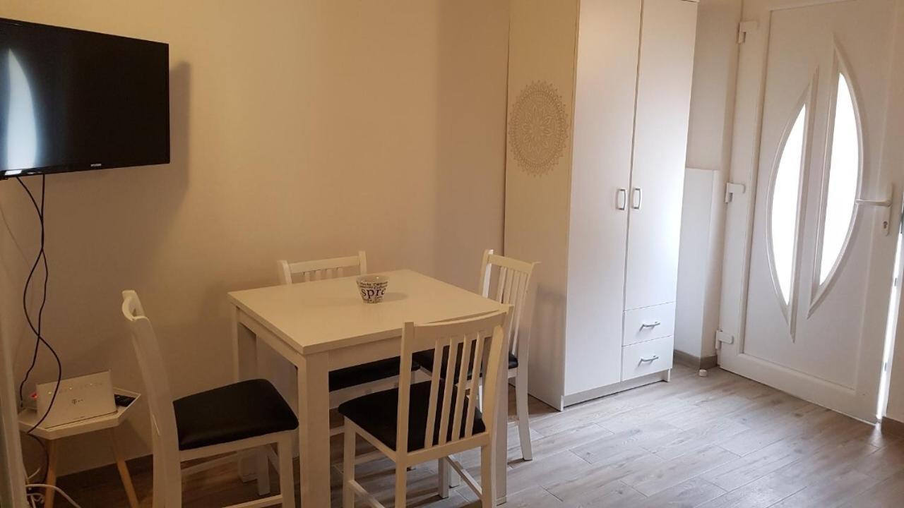 Apartament Masa