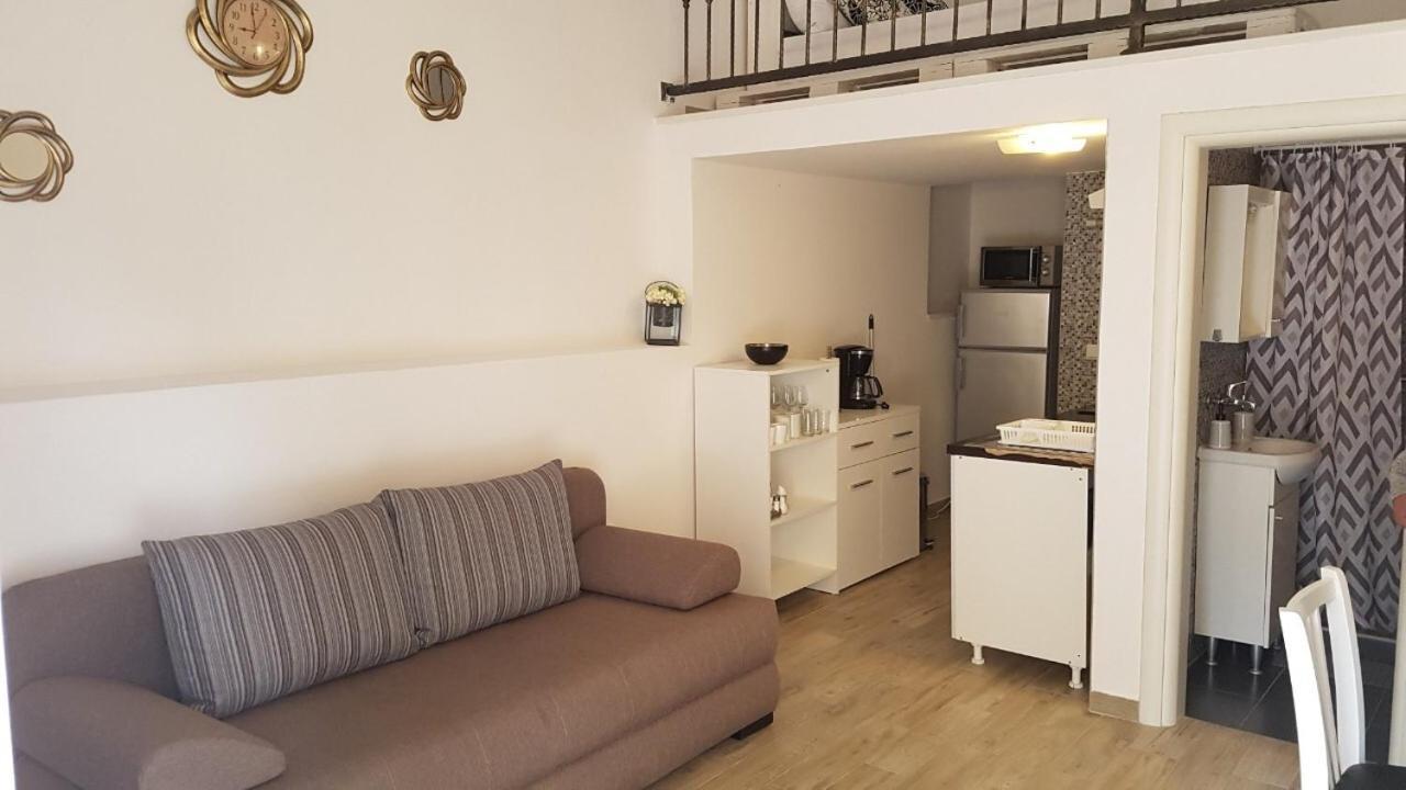 Apartament Masa Veliko Brdo (Makarska)