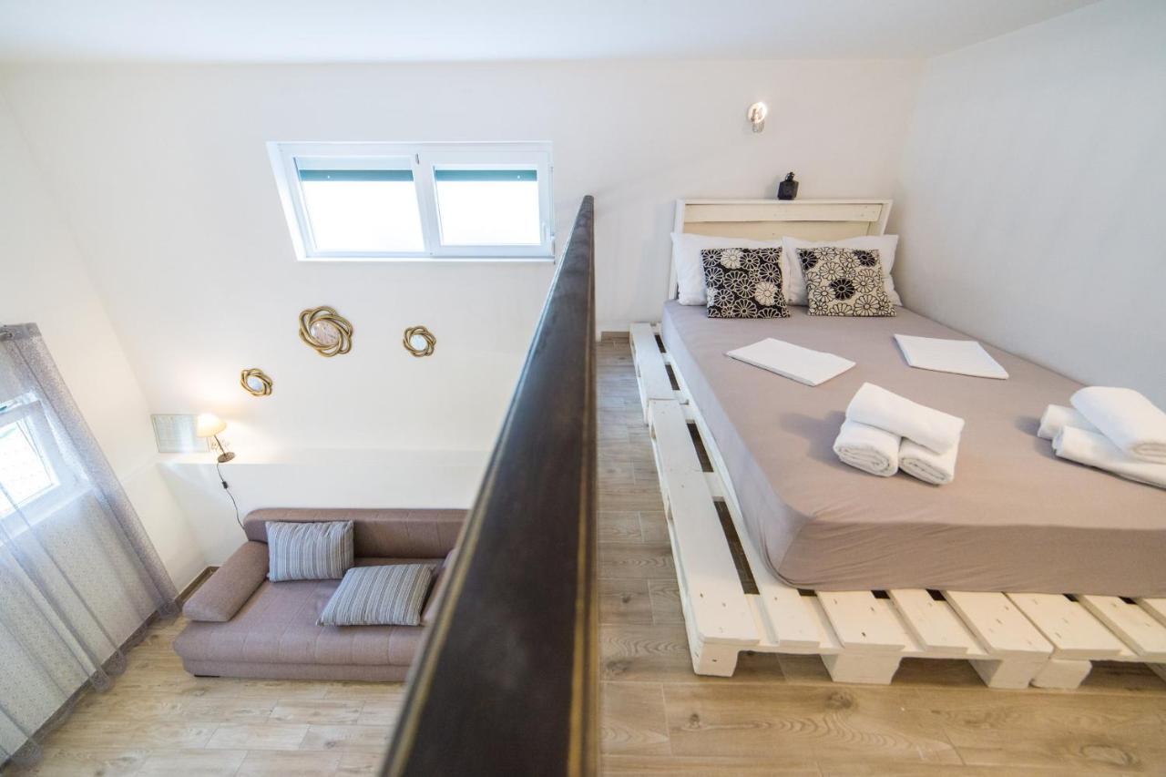 Apartament Masa *