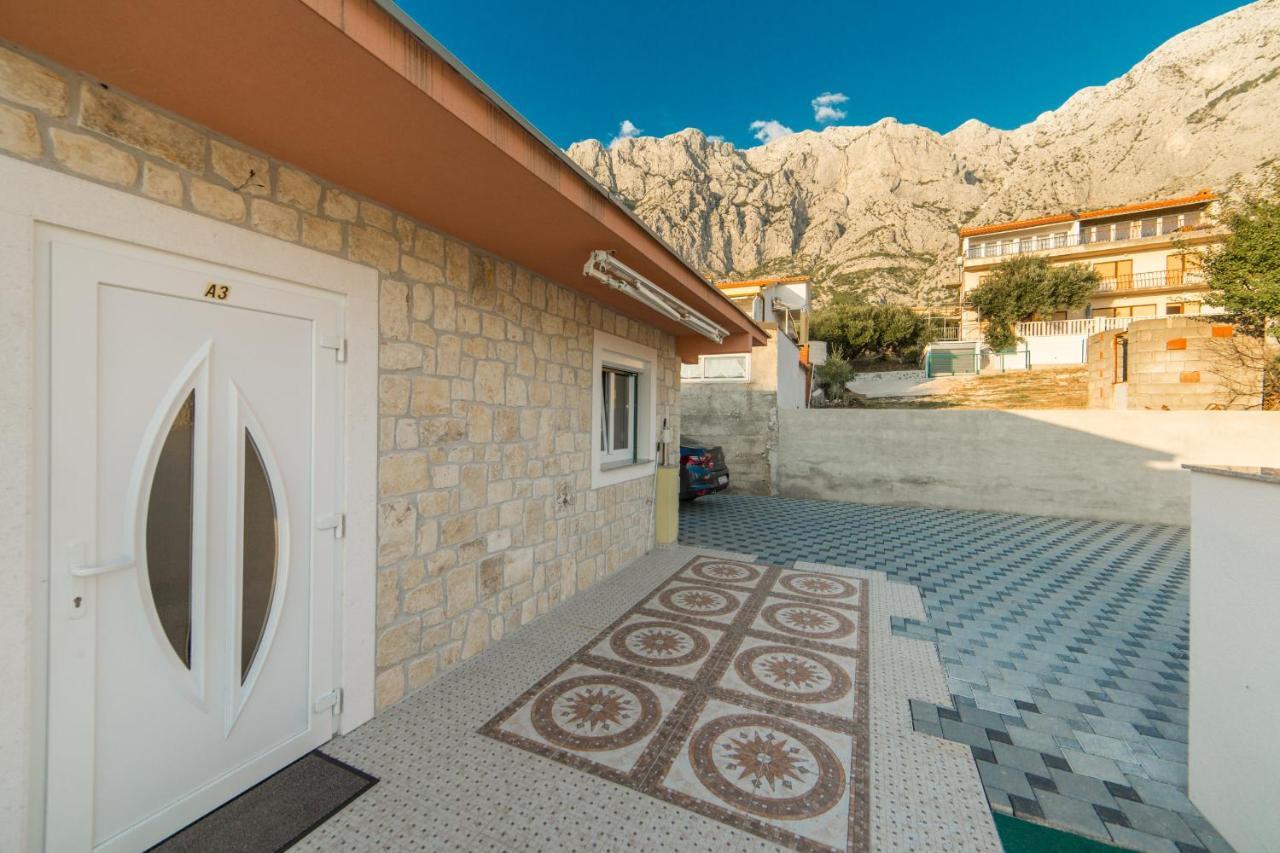 Masa Veliko Brdo (Makarska)