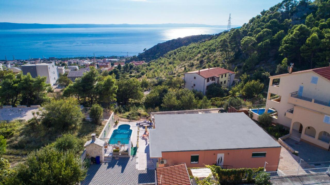 Masa Veliko Brdo (Makarska)