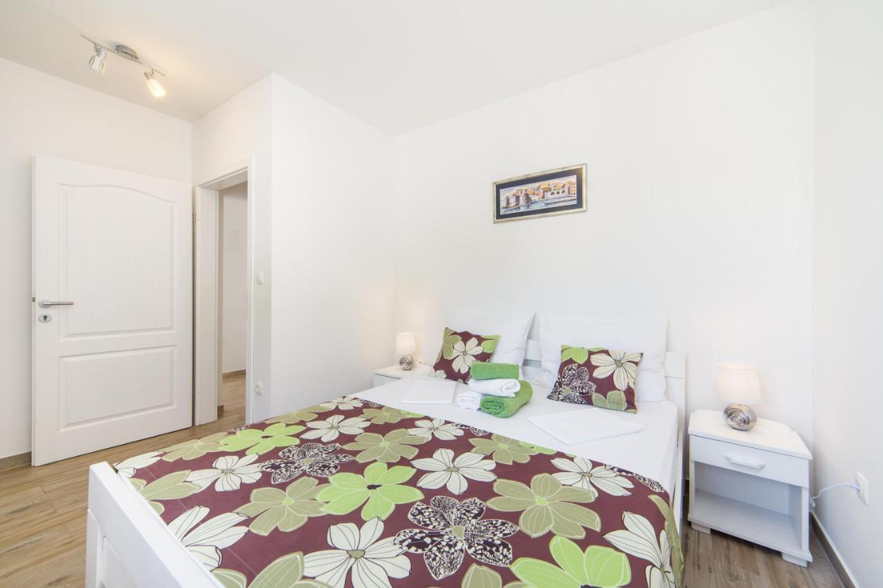 Apartament Masa Veliko Brdo (Makarska)