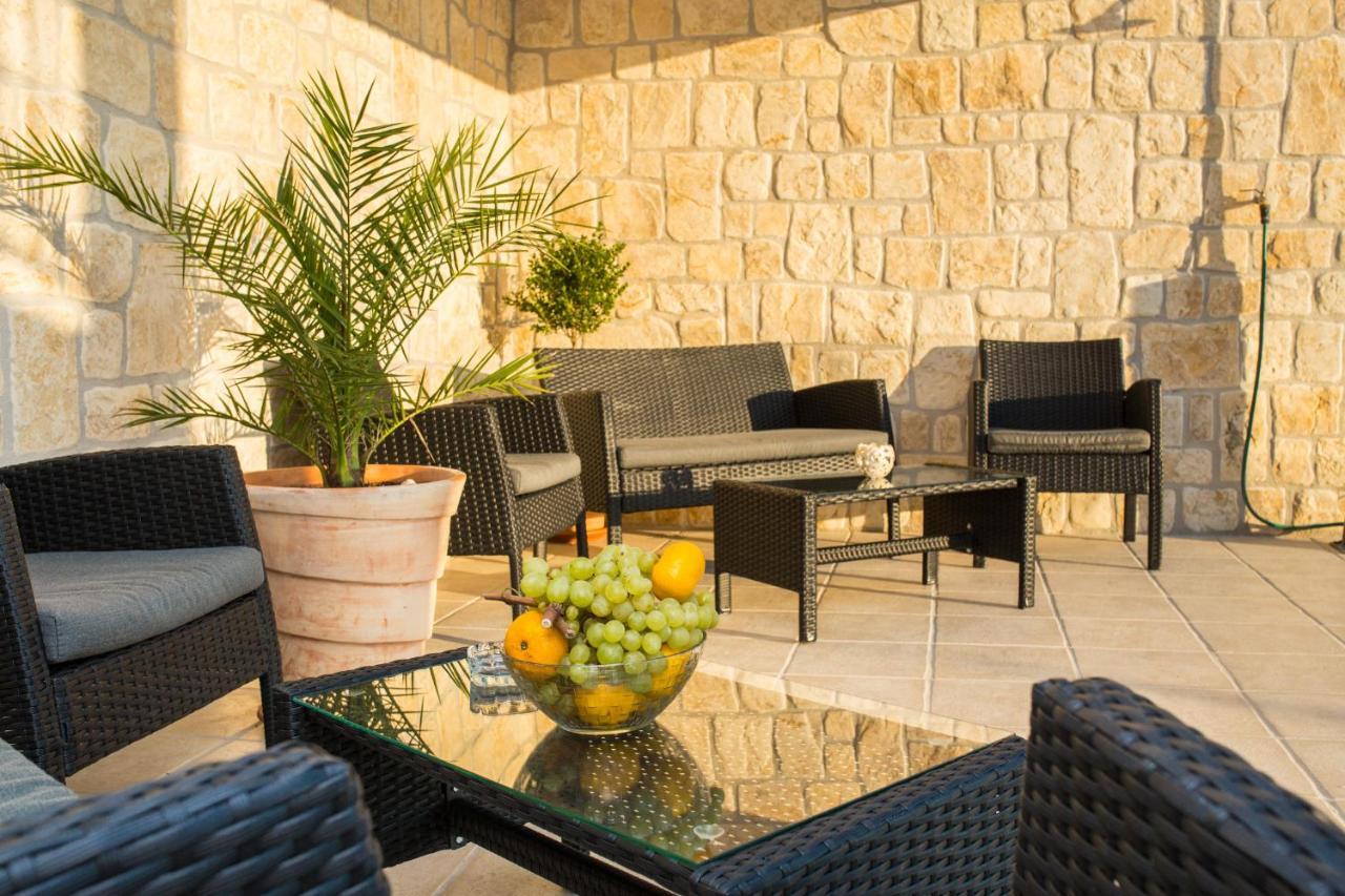 Apartament Masa Veliko Brdo (Makarska)