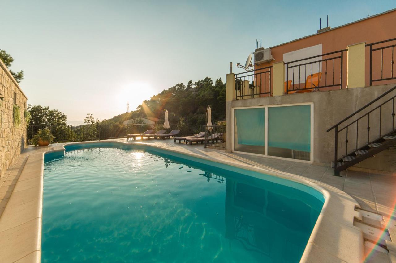 Apartament Masa