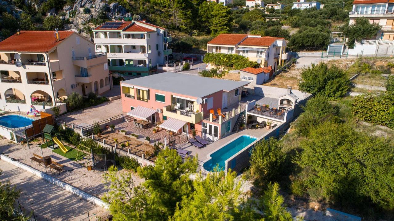 Apartament Masa Veliko Brdo (Makarska)