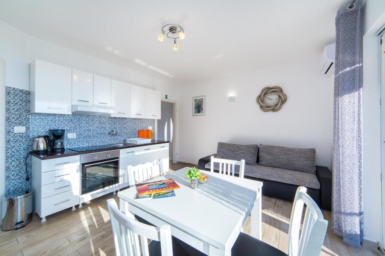 Apartament Masa Veliko Brdo (Makarska)