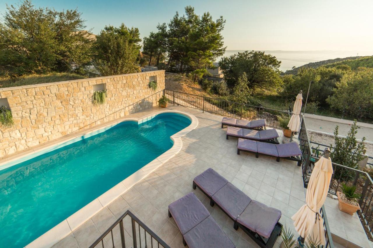 Apartament Masa Veliko Brdo (Makarska)