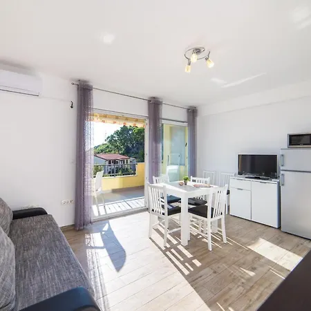 Apartments Masa Veliko Brdo  Exterior photo