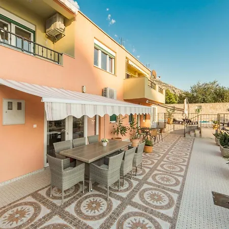 Apartments Masa Veliko Brdo  Exterior photo