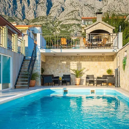 Apartments Masa Veliko Brdo  Exterior photo