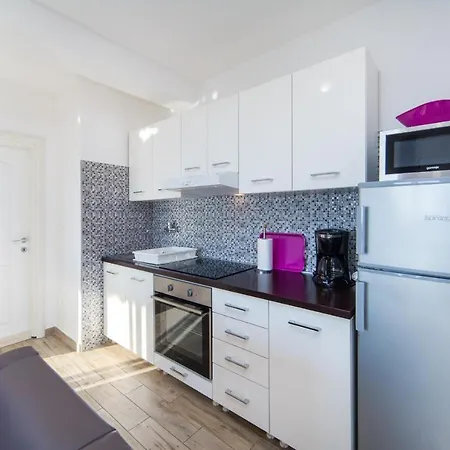 Apartments Masa Veliko Brdo  Exterior photo