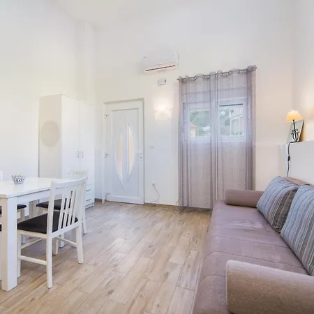 Apartments Masa Veliko Brdo  Exterior photo