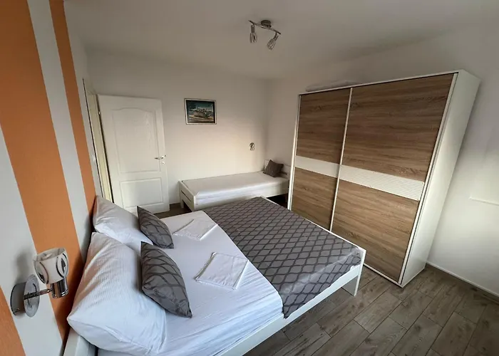 Apartments Masa