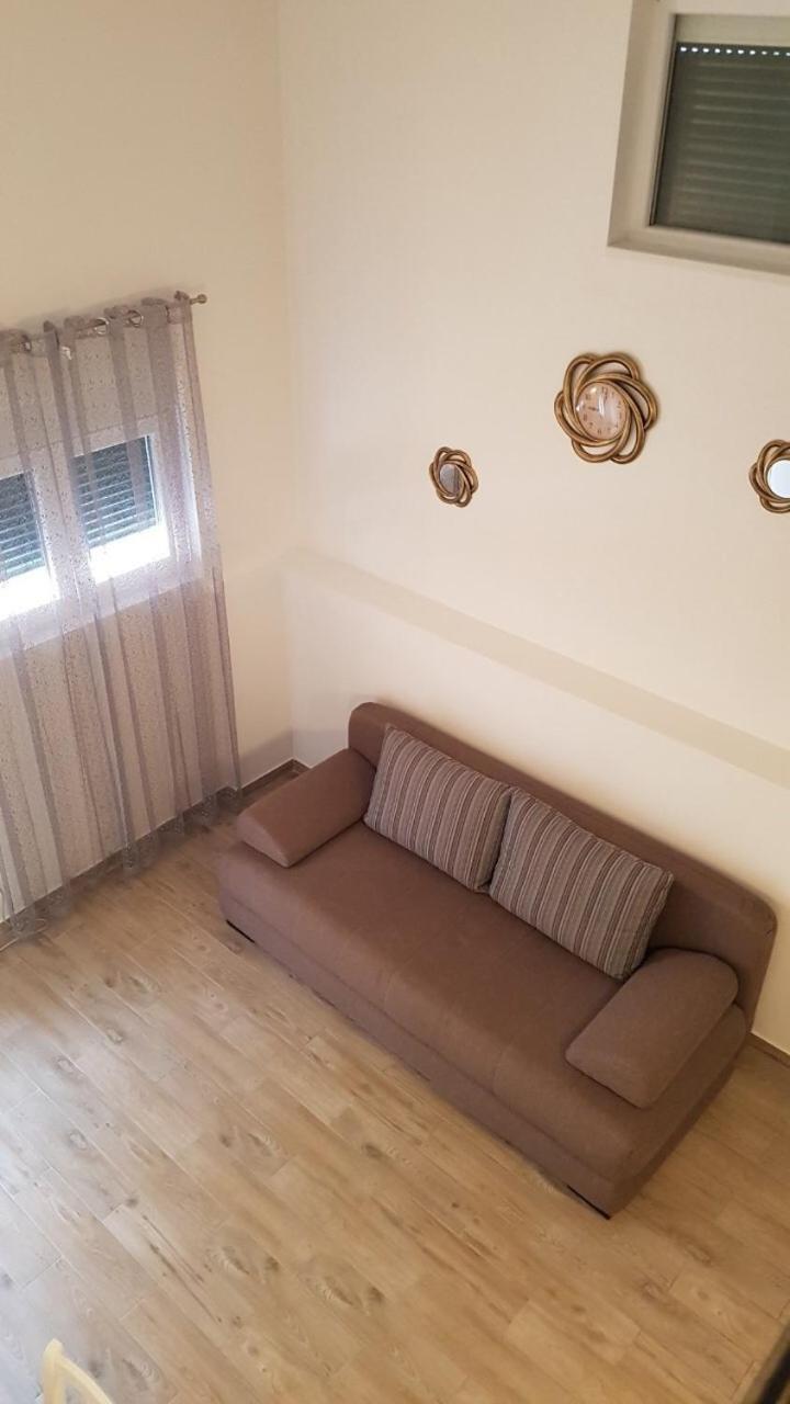 Masa Appartamento Veliko Brdo (Makarska)