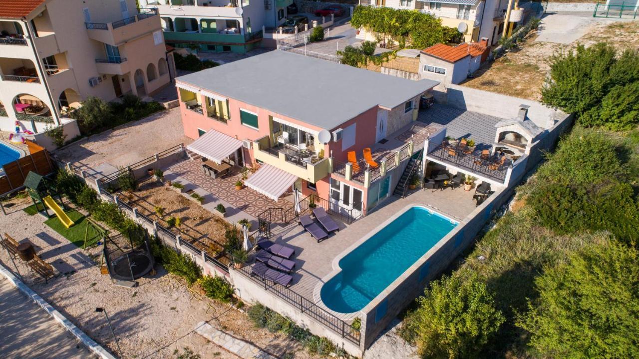 Masa Appartamento Veliko Brdo (Makarska)